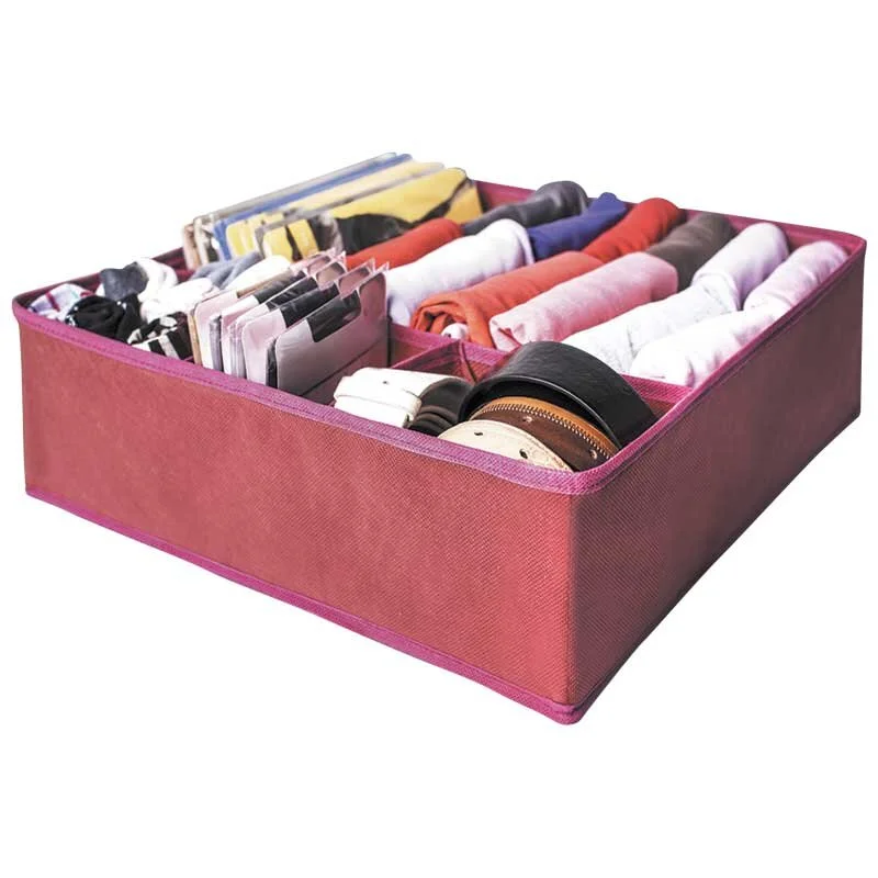 Mallony Органайзер универсальный, 40*40*13 см. 004508-SK