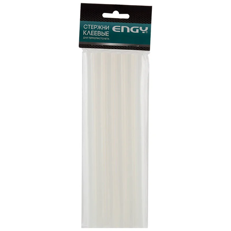 Engy Стержни клеевые для термопистолета, 11х200 мм, 6шт. 357124-SK