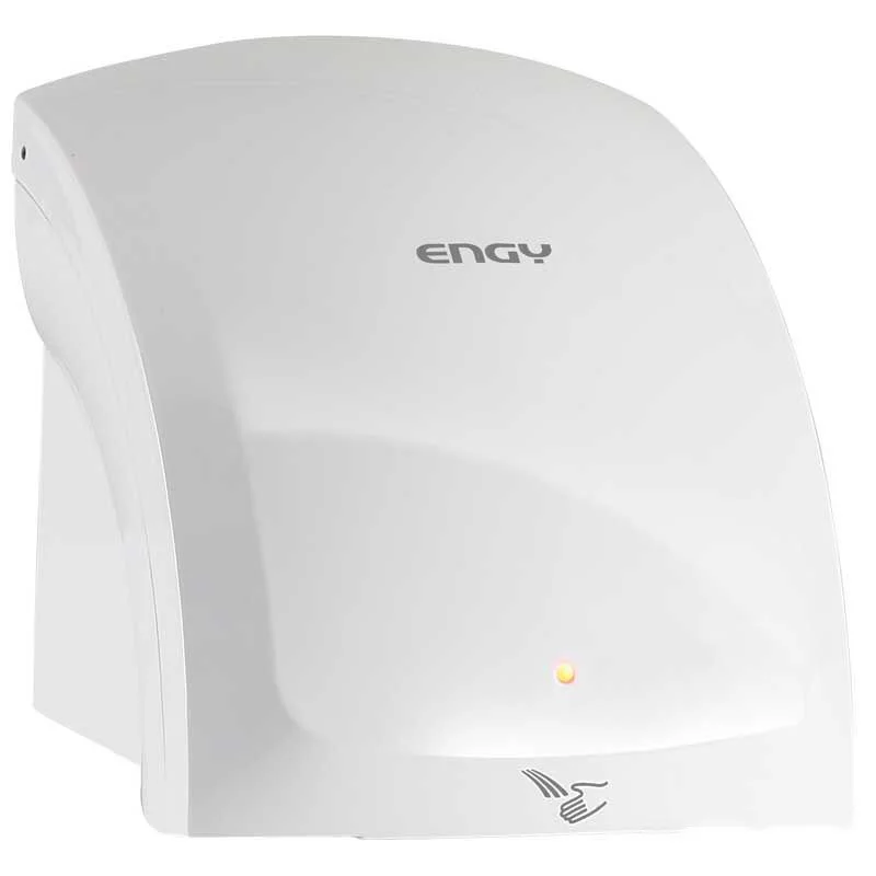 ENGY Сушилка для рук ENH-01 Pro (2000Вт, белая) 004527-SK