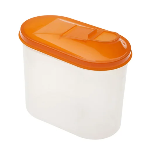 ПОЛИМЕРБЫТ Банка 1,5л д/сыпуч. овал 29400