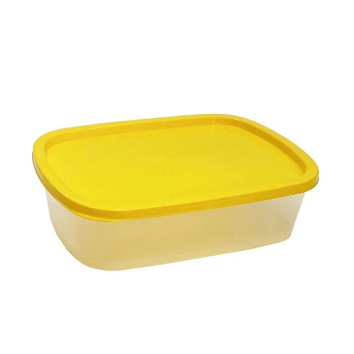 ПОЛИМЕРБЫТ Конт. УМНИЧКА СВЧ и замороз. 1,6л ПРЯМОУГ, MPU8164