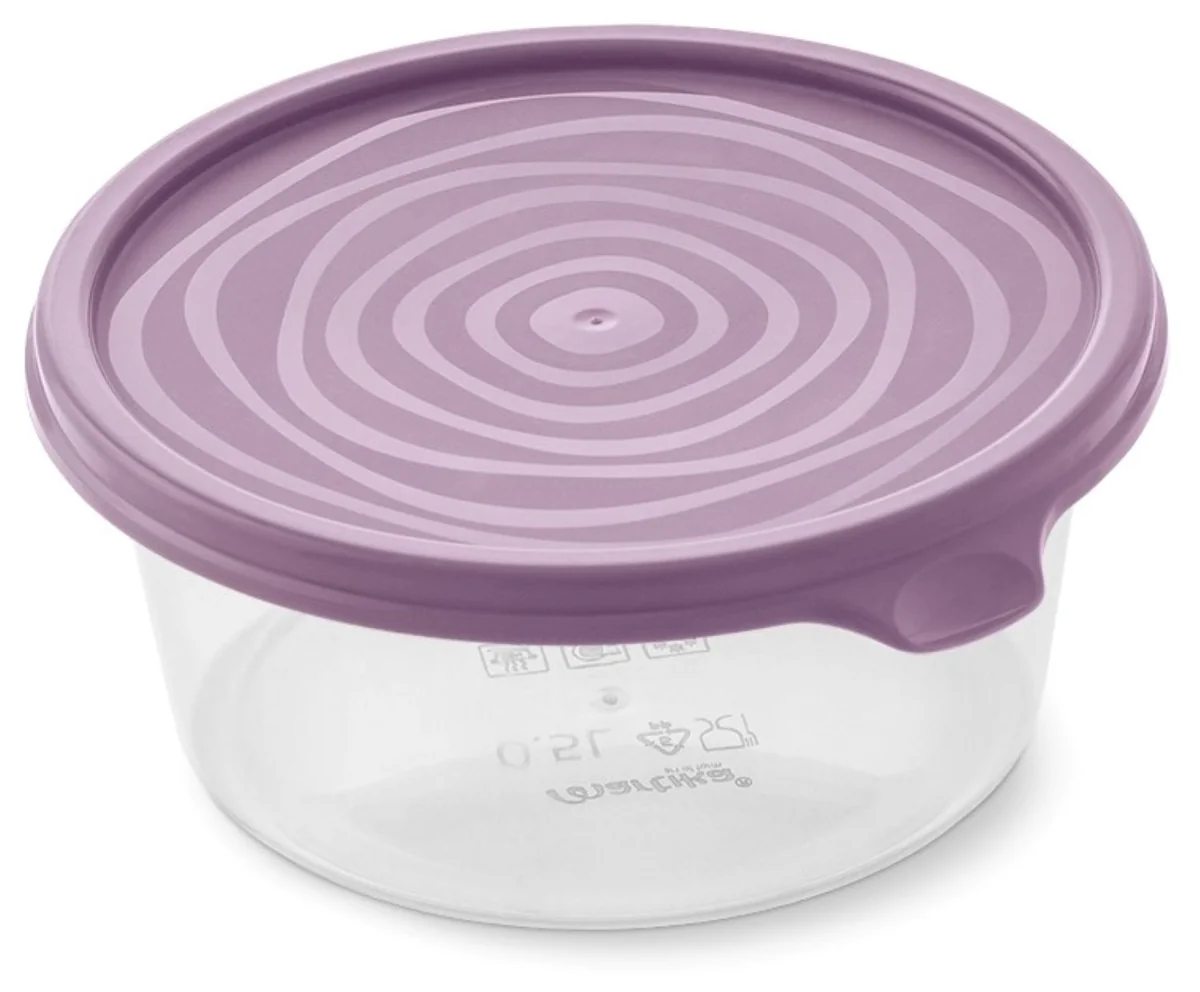 МАРТИКА Набор конт. 0,5л+1л+1,7л САЛЬВАРЕ колор С236КОЛ