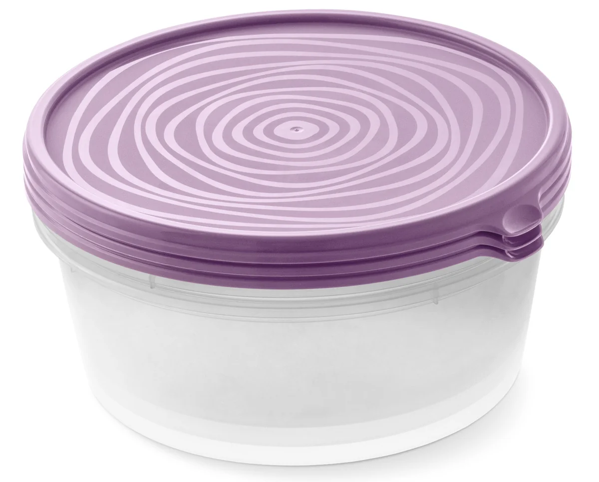 МАРТИКА Набор конт. 3шт х 1,7л САЛЬВАРЕ колор С239КОЛ