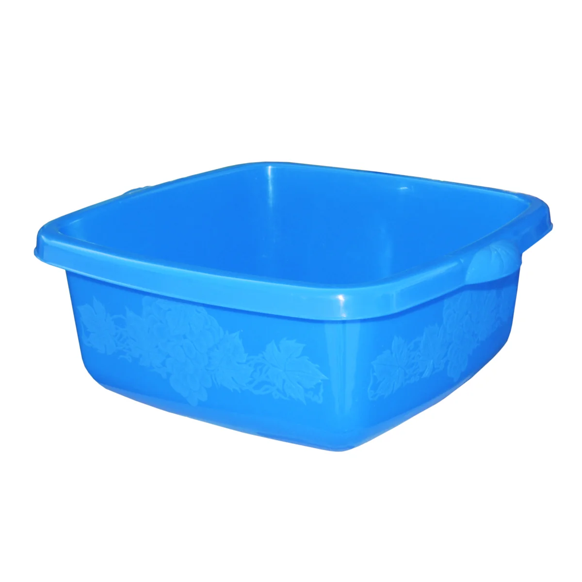 МИЛИХ Таз 13л квадратный 08013