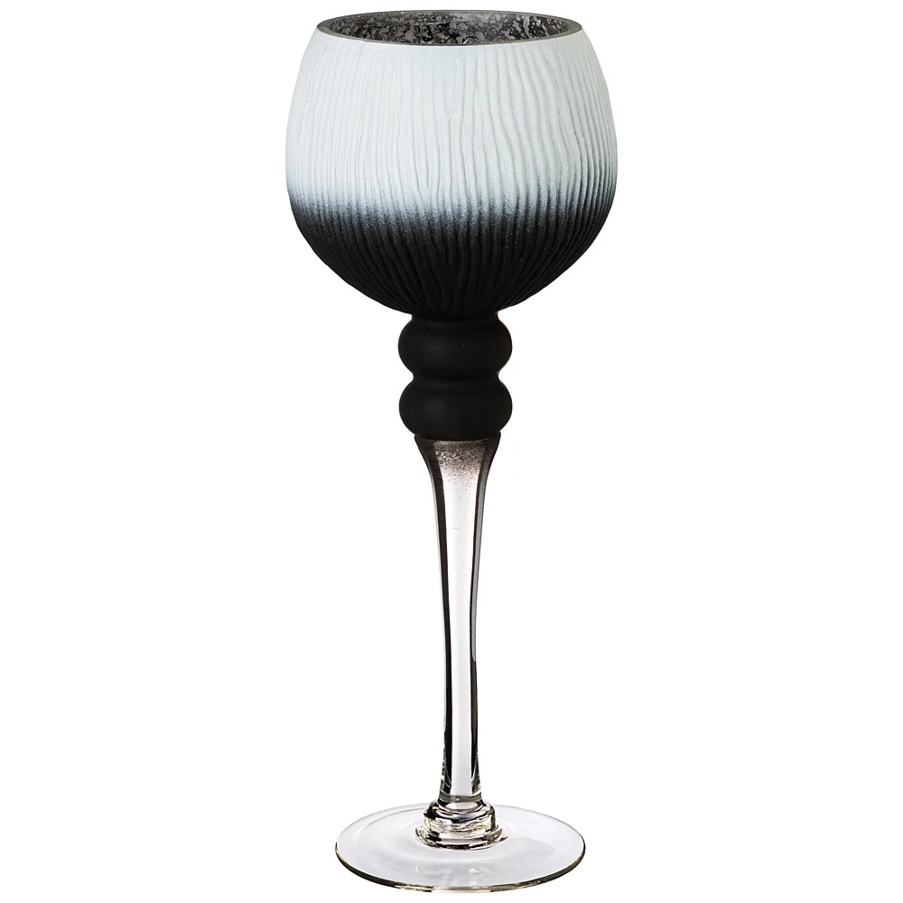 Lefard Подсвечник Диаметр=10 См Высота=35 См 185-300