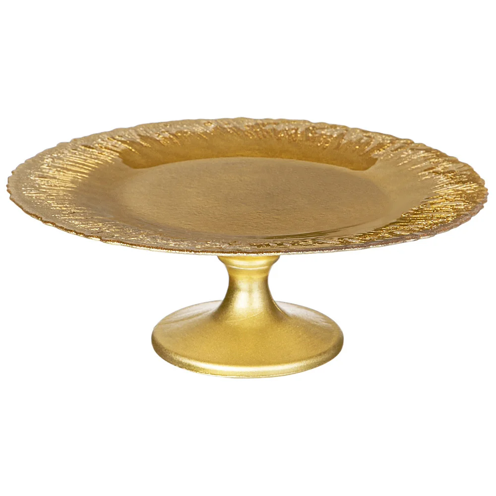 Lefard Блюдо На Ножке golden Glow 33 См 336-143
