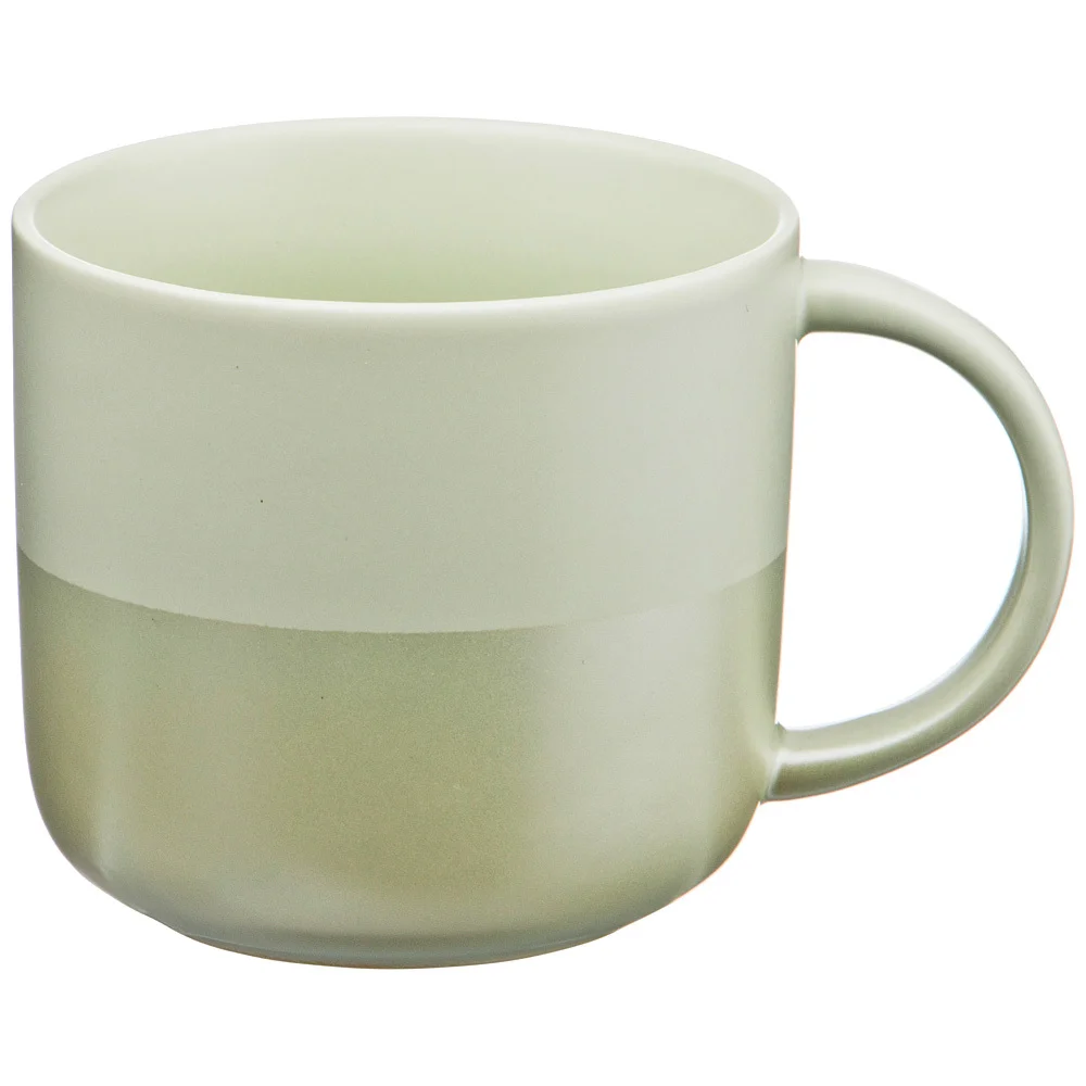 Lefard Кружка velour 440 Мл Матовый Мятный 407-104