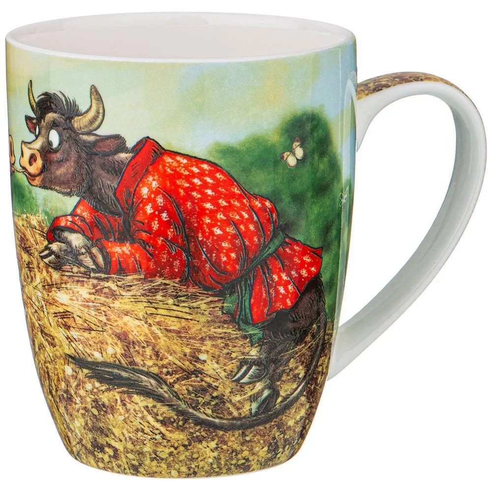 Lefard Кружка только Ты! 400 Мл 104-687