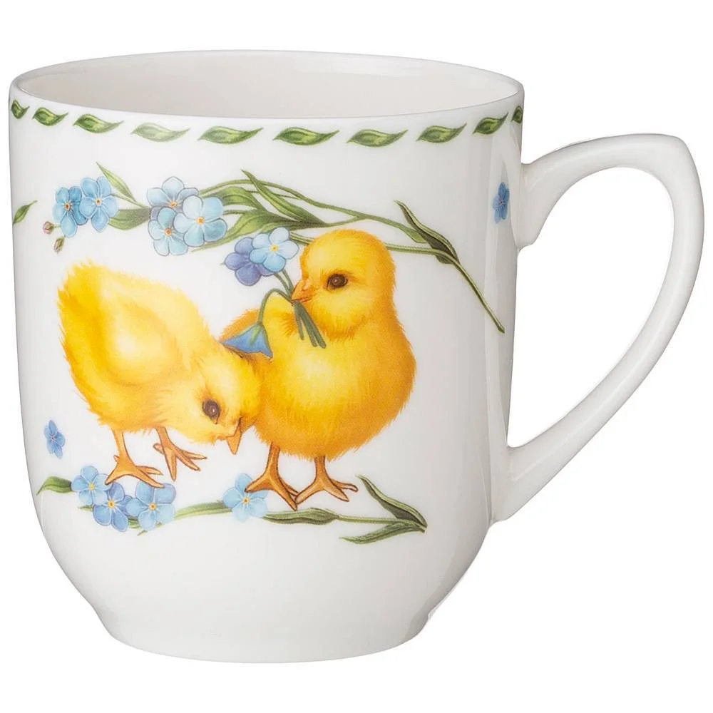 Lefard Кружка sunday 300 Мл 85-1671