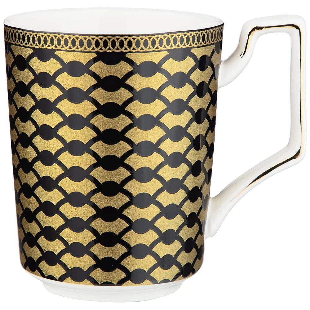 Lefard Кружка top Style 400 Мл 275-1214