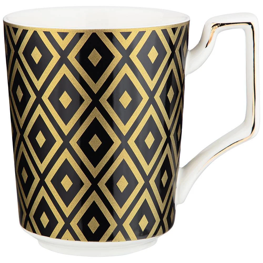 Lefard Кружка top Style 400 Мл 275-1217