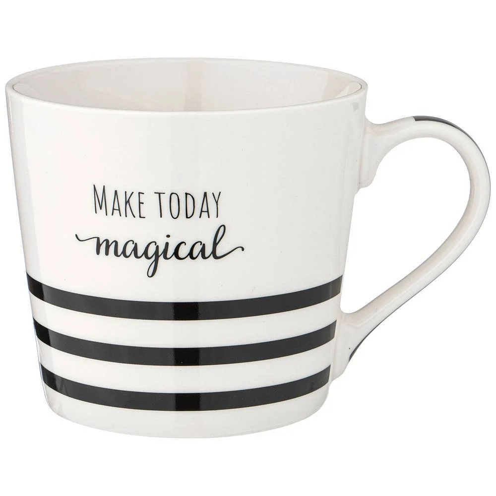 Lefard Кружка Break Time, 400мл 260-639