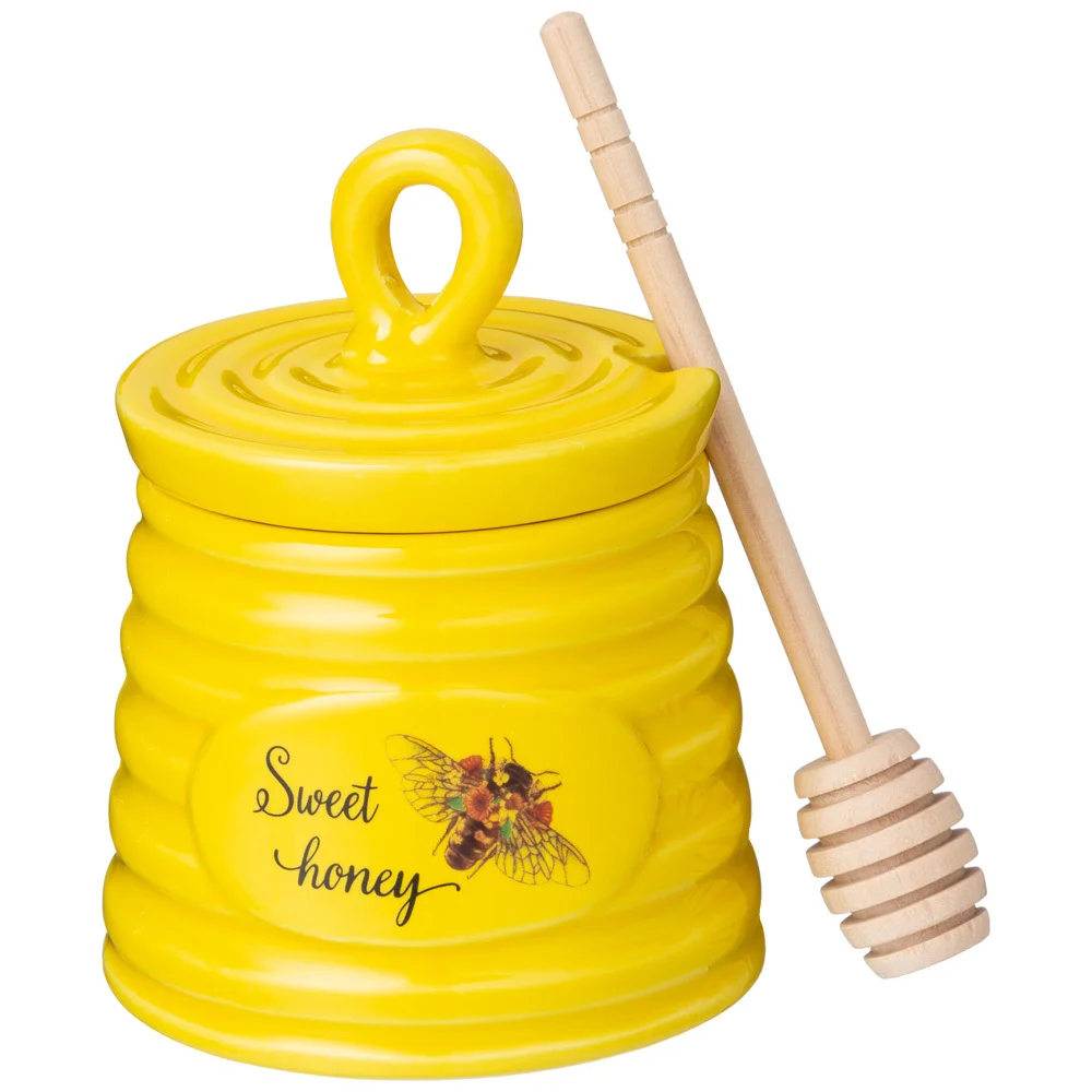 Lefard Банка Для Меда 11*11*12 См 157-202