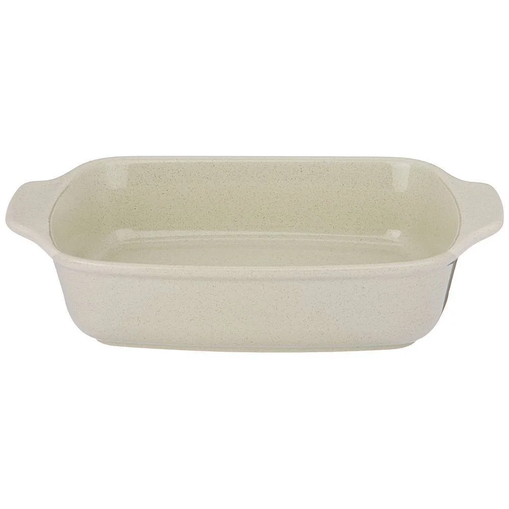 Lefard Блюдо Для Запекания Agness modern Kitchen Прямоуг. Бежевое 1800 Мл 30*19*7 См 777-077