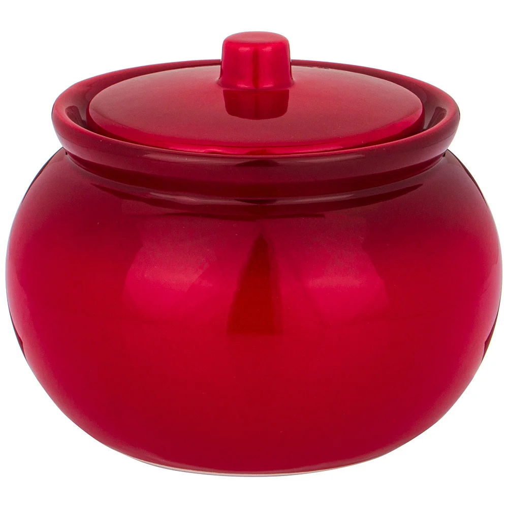 Lefard Блюдо Для Запекания С Крышкой 800 Мл / 14*14*11 См 490-463