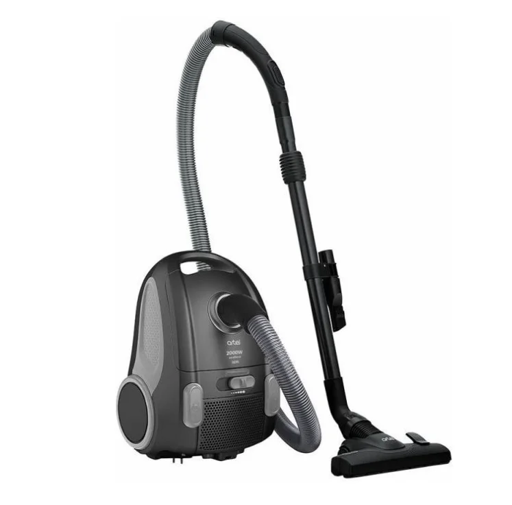 ARTEL Пылесос 2000W VCU 0120 grey