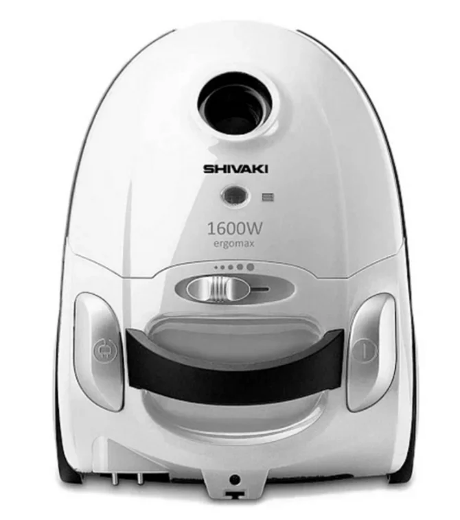 ARTEL Пылесос VCB 0316 white