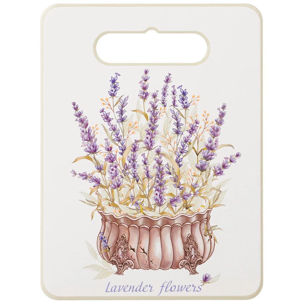 Lefard Подставка Под Горячее душа Прованса 20*15 См. Высота=1 См. 358-2059