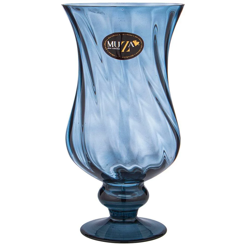 Lefard Ваза elegia Sky Высота 27 См 380-813