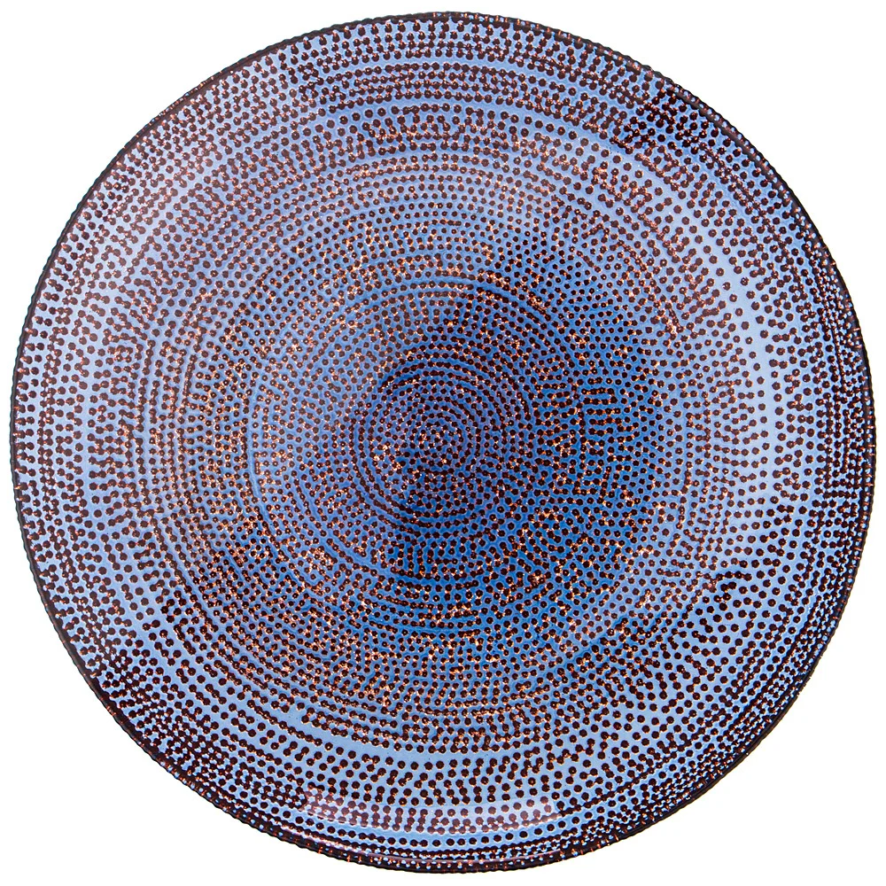 Lefard Тарелка Глубокая/салатник inspiration 21cm Высота 3,5см Без Упаковки 339-056