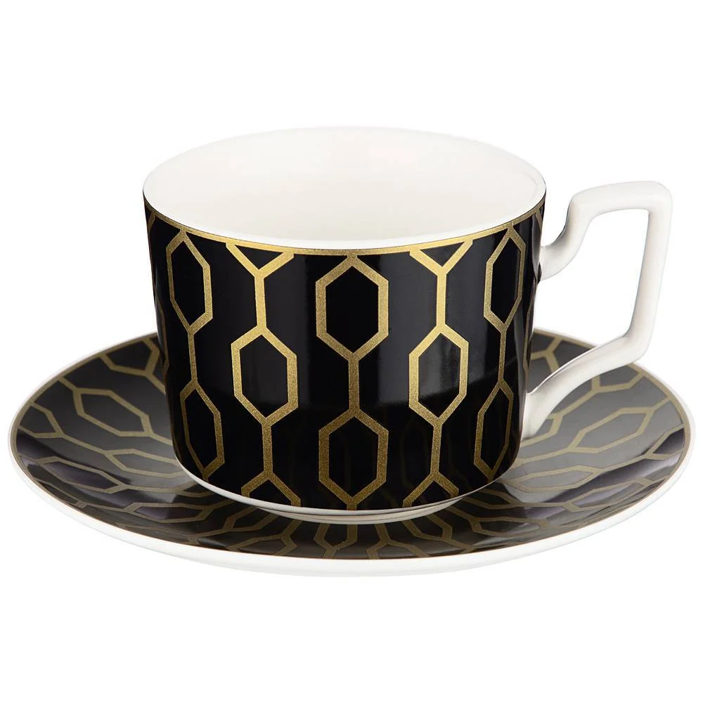 Lefard Чайная Пара top Style 230 Мл 275-1209