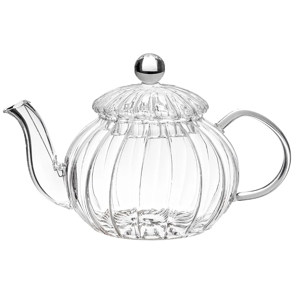 Lefard Чайник Заварочный Agness С Фильтром Из Нжс 600 Мл 891-030