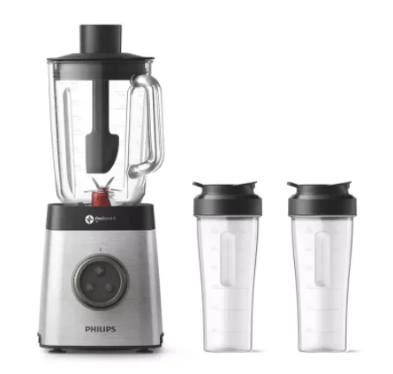 PHILIPS Блендер HR3655/00 1400Вт