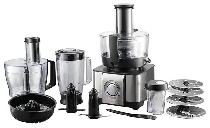 GORENJE Кухонный комбайн SBR1000BE