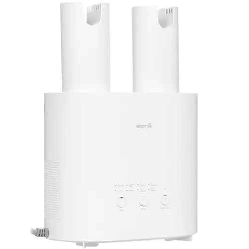 Deerma Сушилка для обуви Shoe dryer DEM-HX10W White