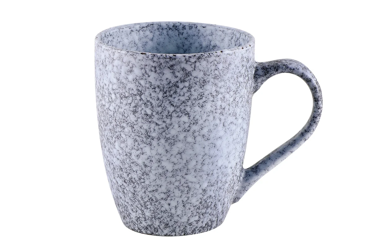 КОРАЛЛ Кружка 340мл. Blueberry ST1304