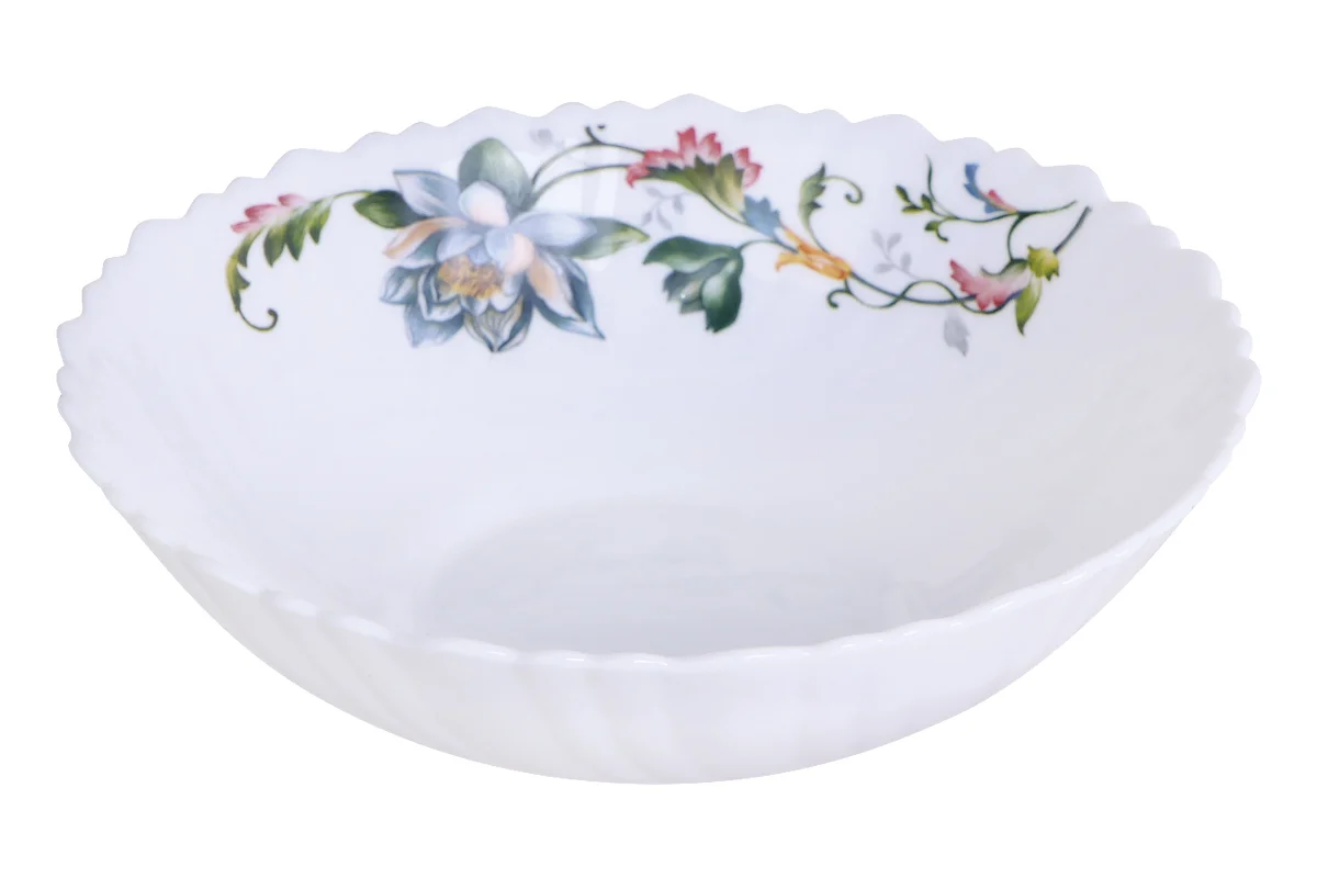 Коралл Салатник 18см. Batic LTW-70-6798