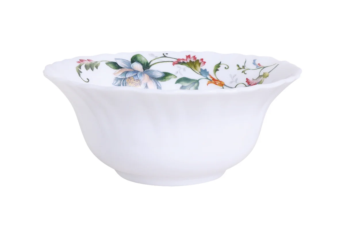 Коралл Салатник 12,5см. Batic LHBW-50-6798