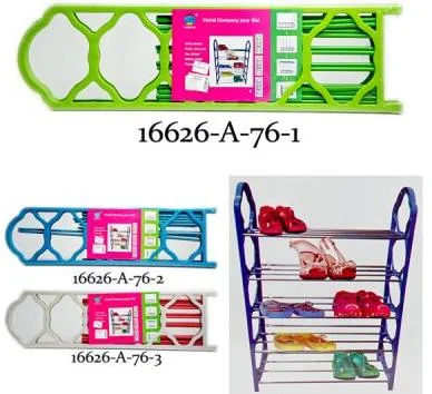 Полочка для обуви 71х41х41 см 16626-А-76