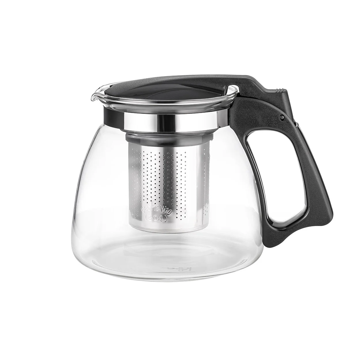 LARA Чайник заварочный LR06-14