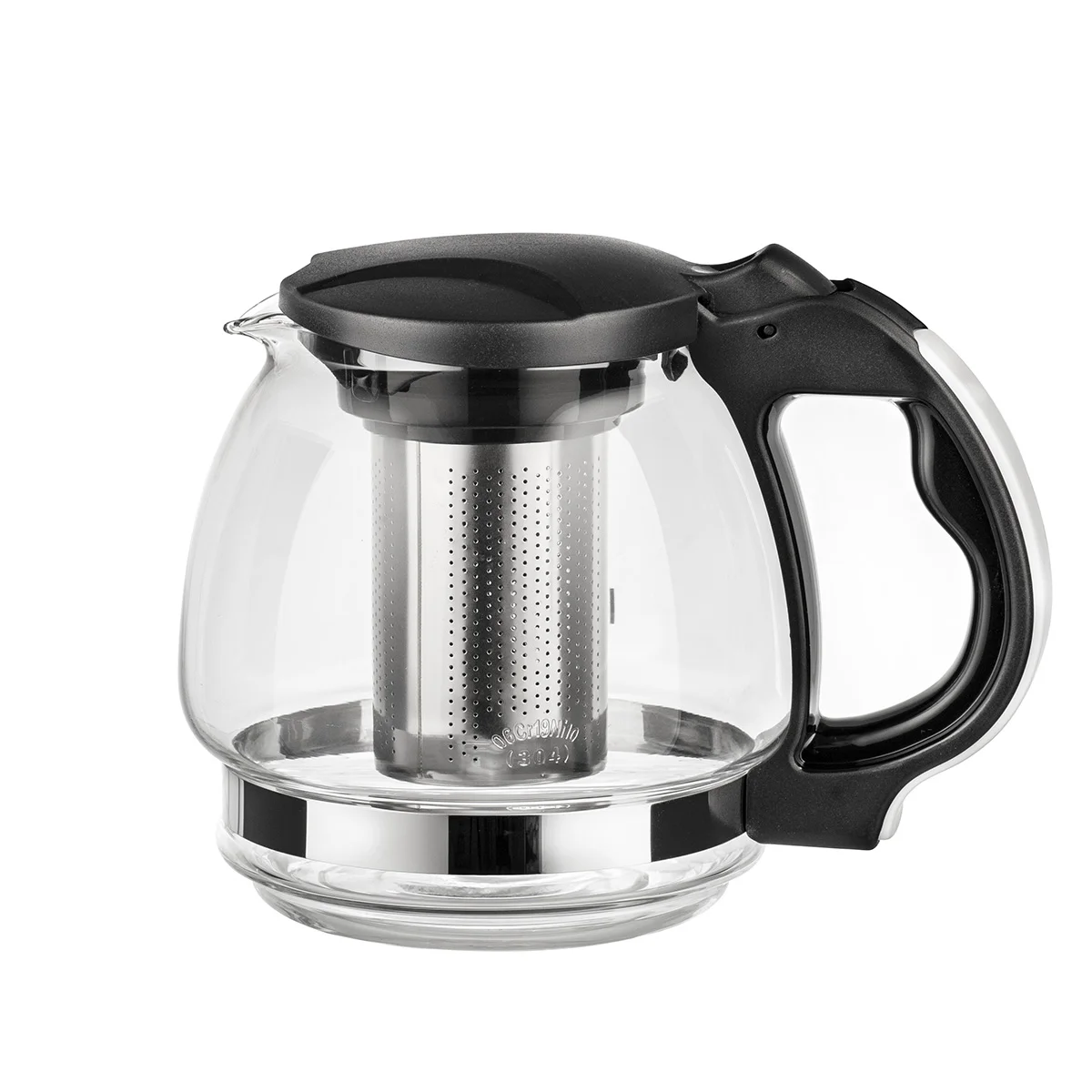 LARA Чайник заварочный LR06-16