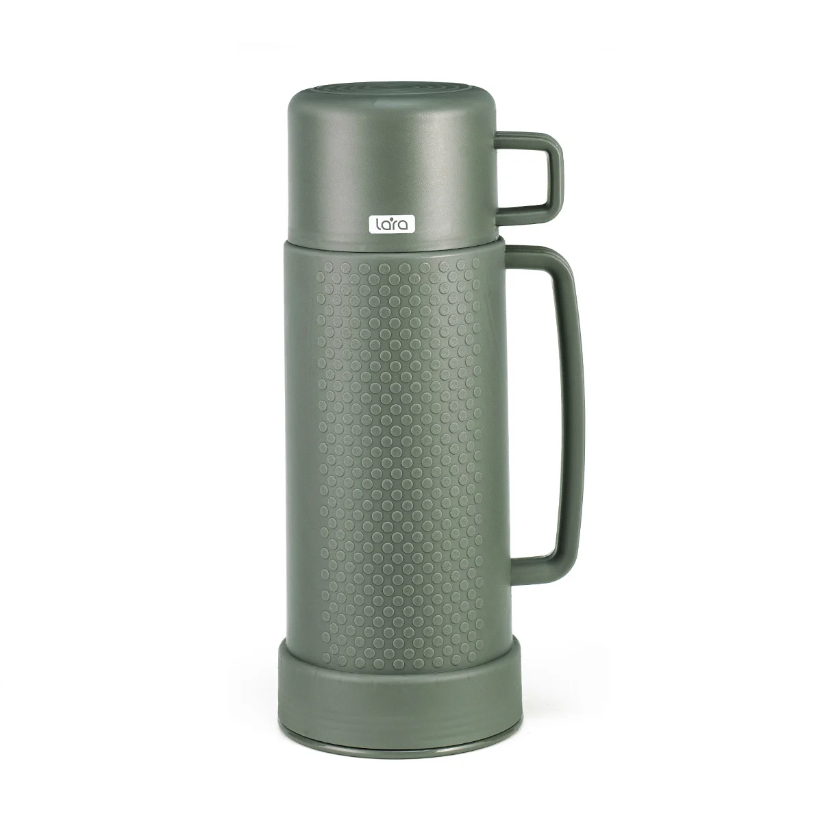 LARA Термос LR04-82 Green