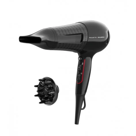 ROWENTA Фен CV 591LFO