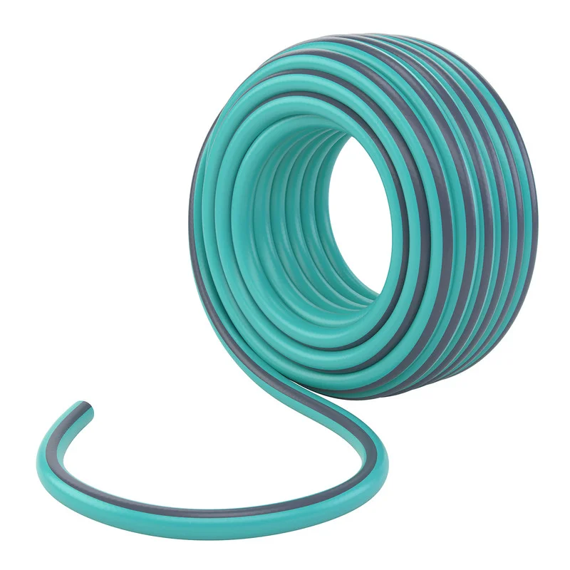 Palisad Шланг 4 слойный поливочный 1/2", 25 м Мята, LUXE 67661