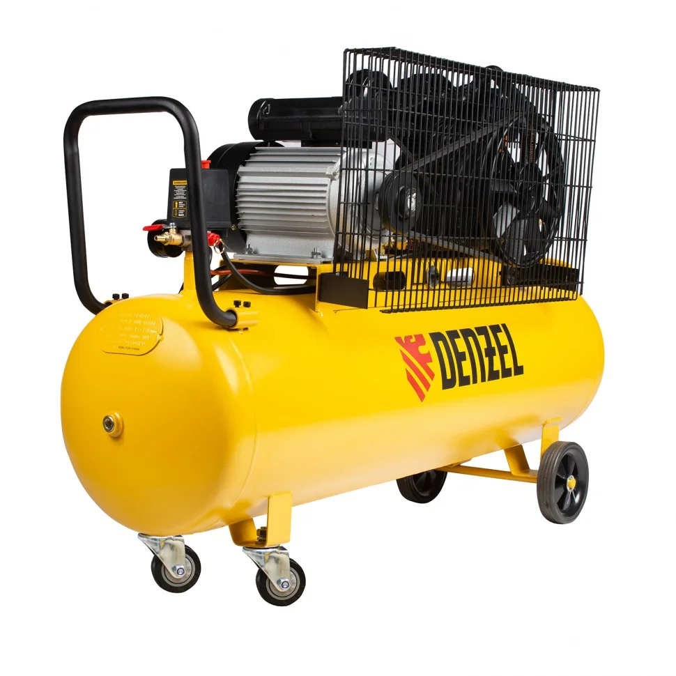 Denzel Компрессор воздушный BCV2300/100 58111