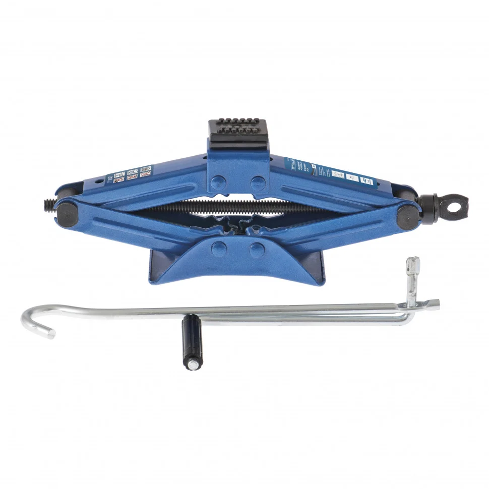 STELS Ромбовый домкрат, 2 т, 110-390 мм 50389