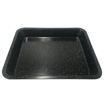 ZEIDAN Противень Z-1271 43.5х30.3х4 см