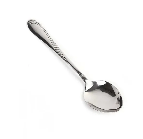 Катунь Набор ложек столовых 6шт. Селена КТ-961-ЛС-6