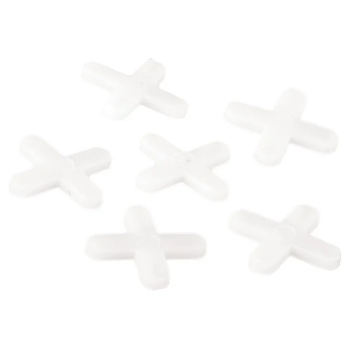 Sparta Крестики, 1.5 мм, для кладки плитки, 250 шт 880665