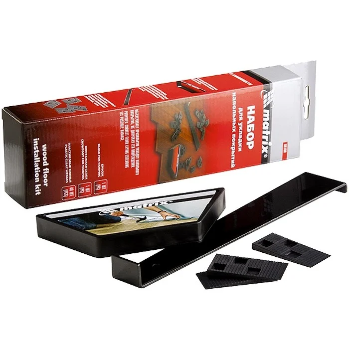 Matrix Набор для укладки напольных покрытий 88100