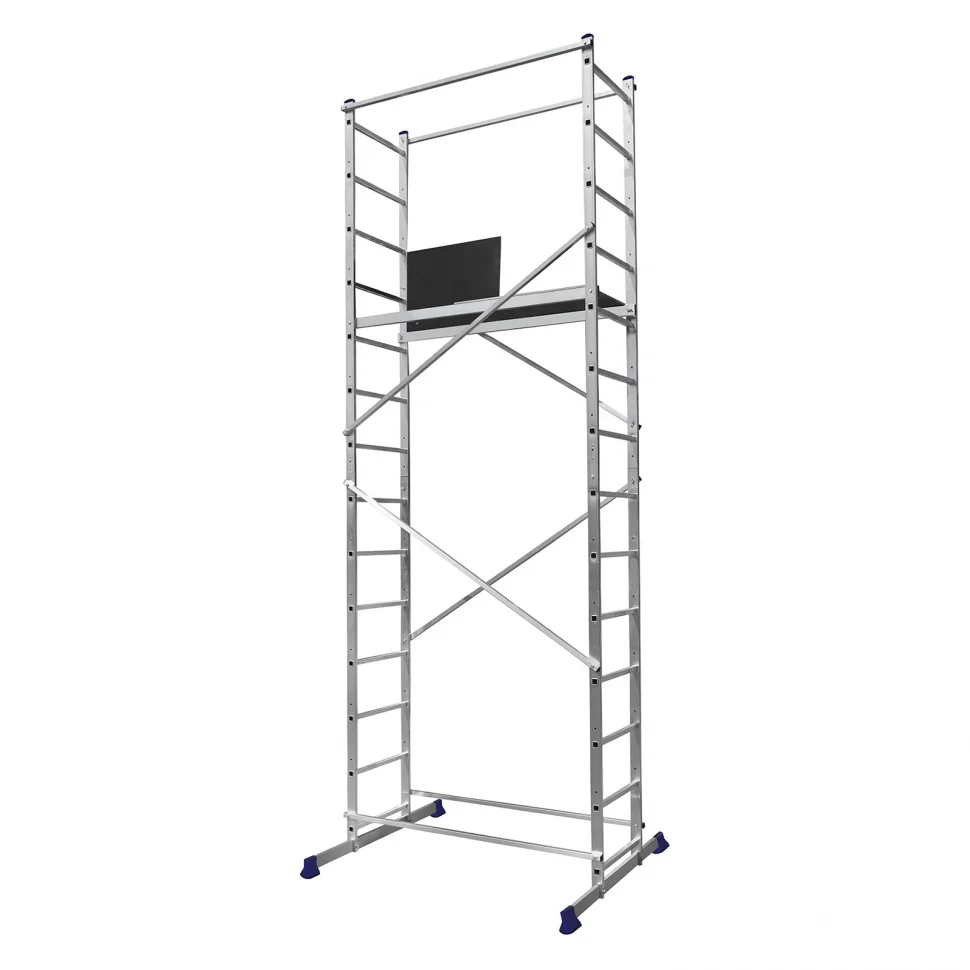 Сибртех Вышка-тура, рабочая высота 5,1 м Россия 97972