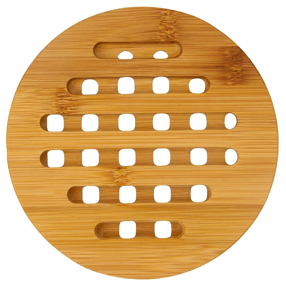 Катунь Подставка п/горячее 15см. КТ-ПС-08