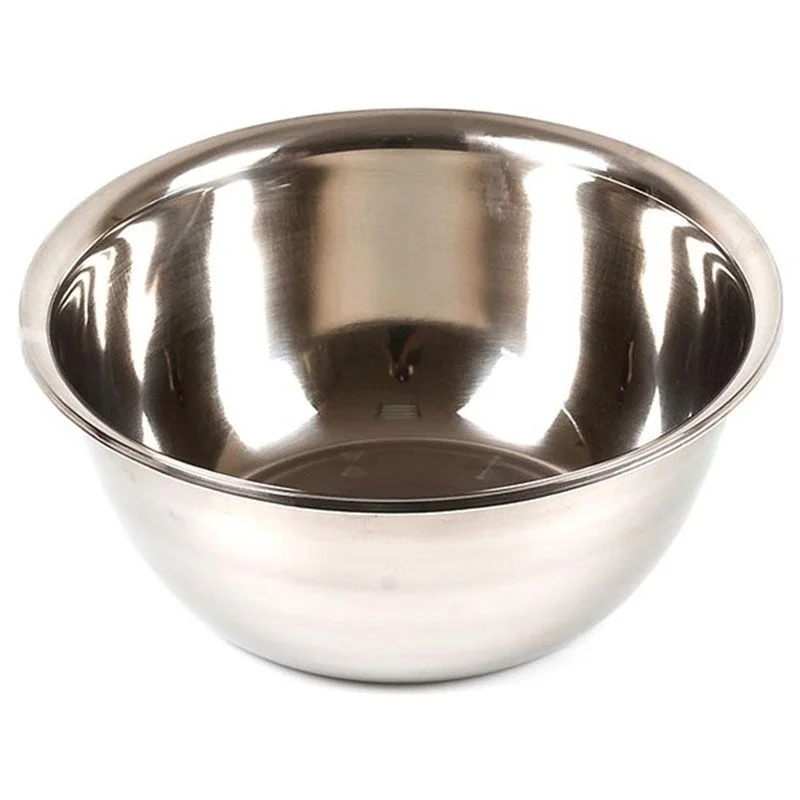 Катунь Миска 2,45л d24см глуб.нжс Кухня 0023