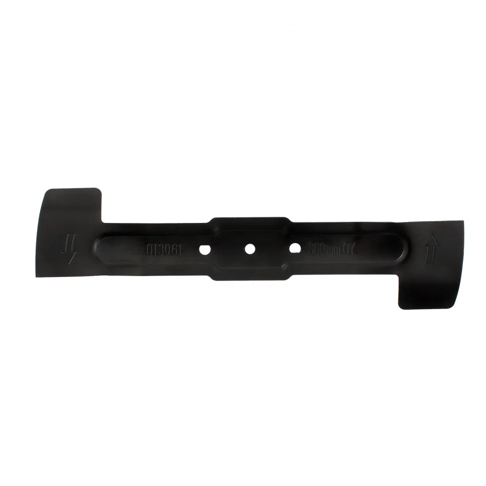 Denzel Нож для газонокосилки электрической Denzel GM-1600, 36 см 96334