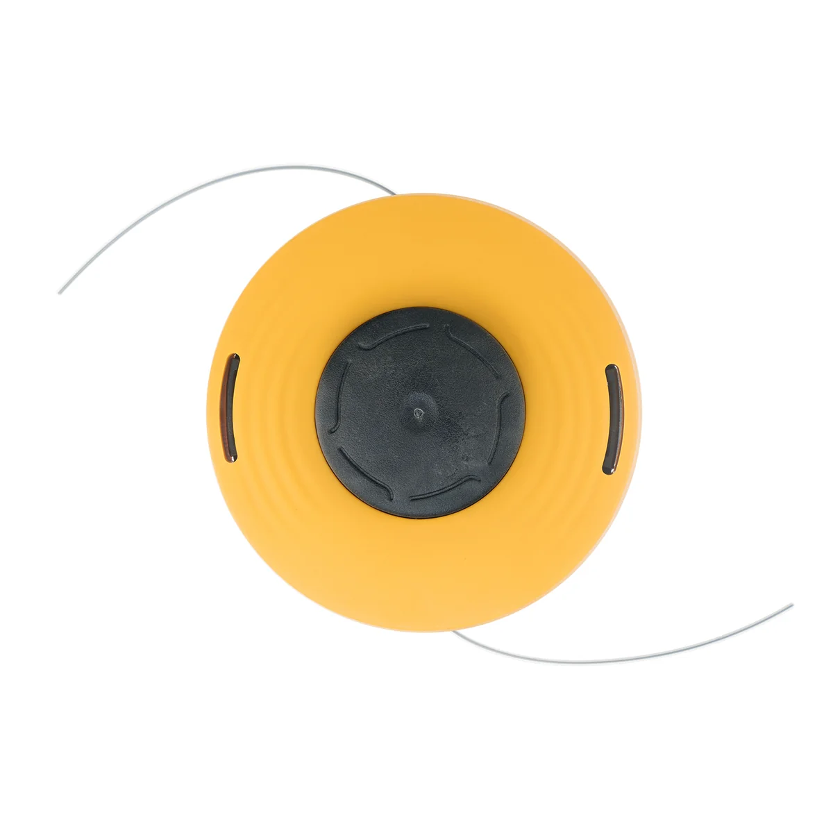 Denzel Катушка триммер. полуавтомат. гайка М10, М12, М12, лев. резьба,шаг 1,25 1,5 1,75 мм 96395