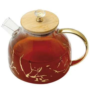 Zeidan Заварочный чайник 1,2л. Z-4461